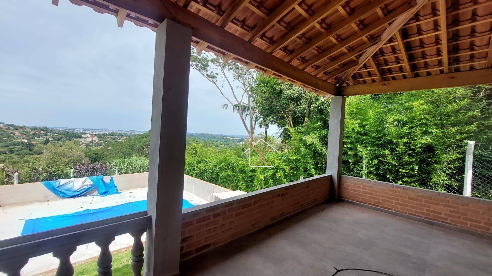 Chácara, 3 quartos, 1000 m² - Foto 2