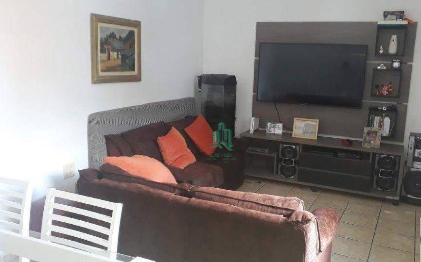 Casa à venda com 3 quartos, 365m² - Foto 11