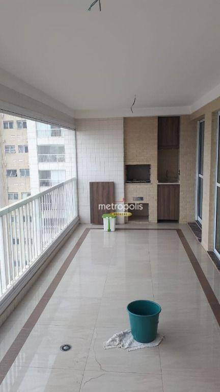 Apartamento à venda com 3 quartos, 144m² - Foto 8