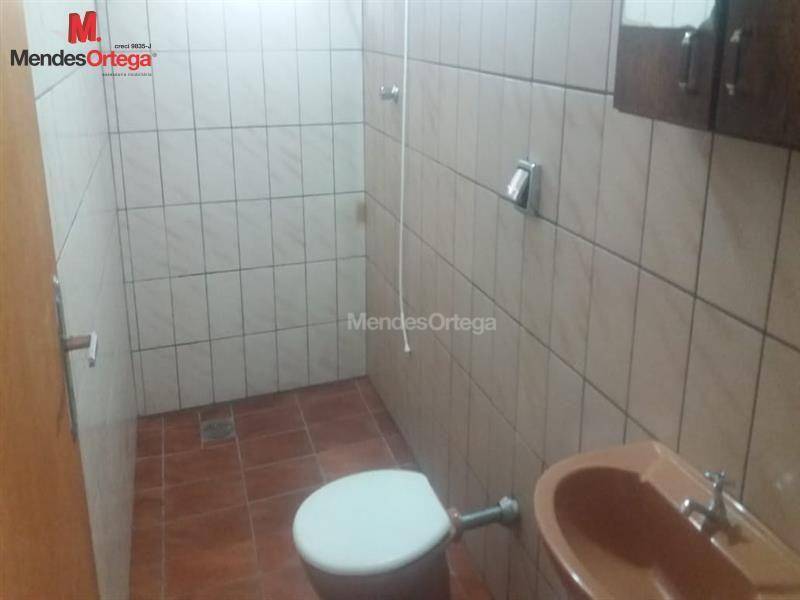 Casa à venda e aluguel com 4 quartos, 120m² - Foto 11