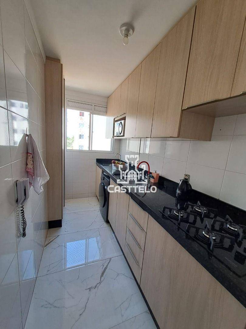 Apartamento à venda com 2 quartos, 46m² - Foto 5