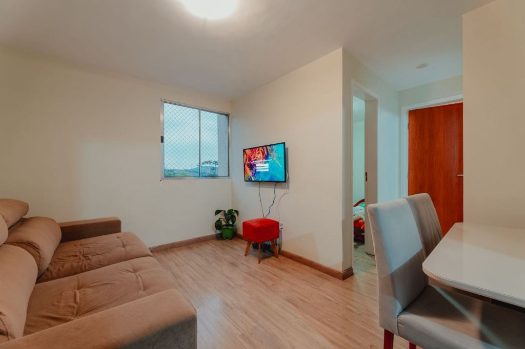 Apartamento à venda com 2 quartos, 45m² - Foto 14