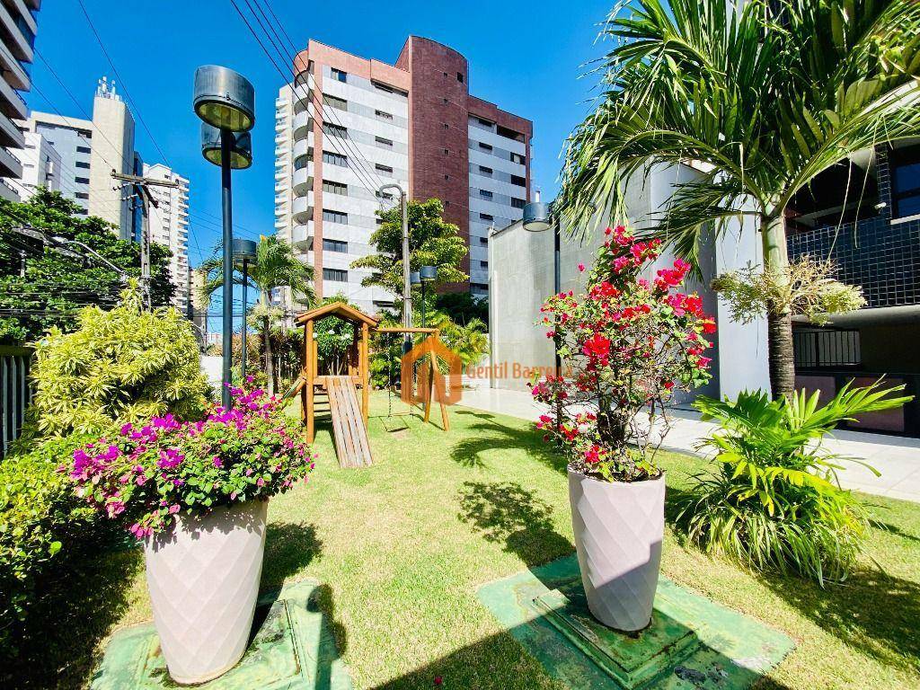 Apartamento à venda com 4 quartos, 176m² - Foto 31