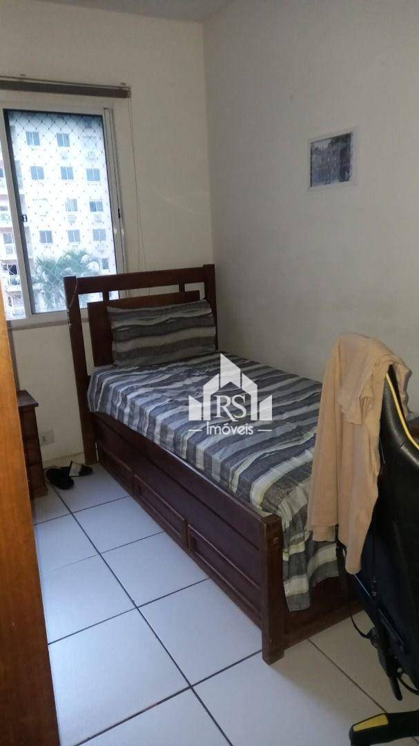 Apartamento à venda com 3 quartos, 70m² - Foto 3