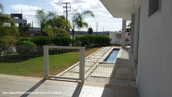 Casa de Condomínio à venda com 5 quartos, 400m² - Foto 6