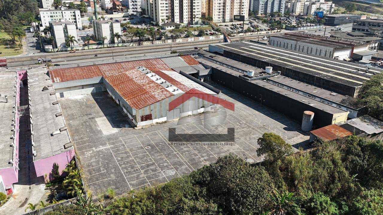 Depósito-Galpão, 3500 m² - Foto 3