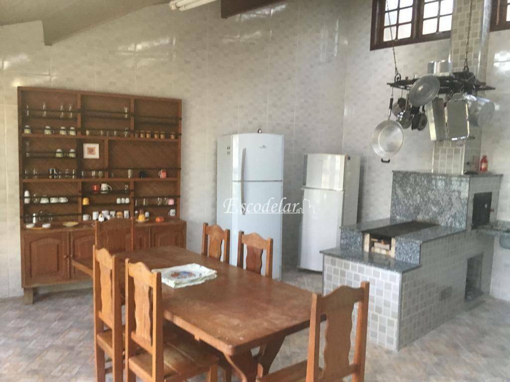 Casa de Condomínio à venda com 4 quartos, 332m² - Foto 7