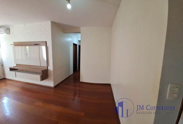 Apartamento à venda com 3 quartos, 66m² - Foto 6