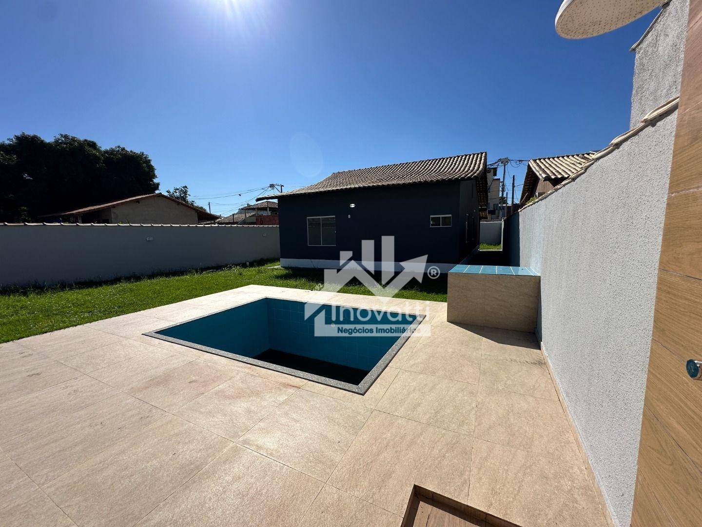Casa à venda com 3 quartos, 132m² - Foto 10