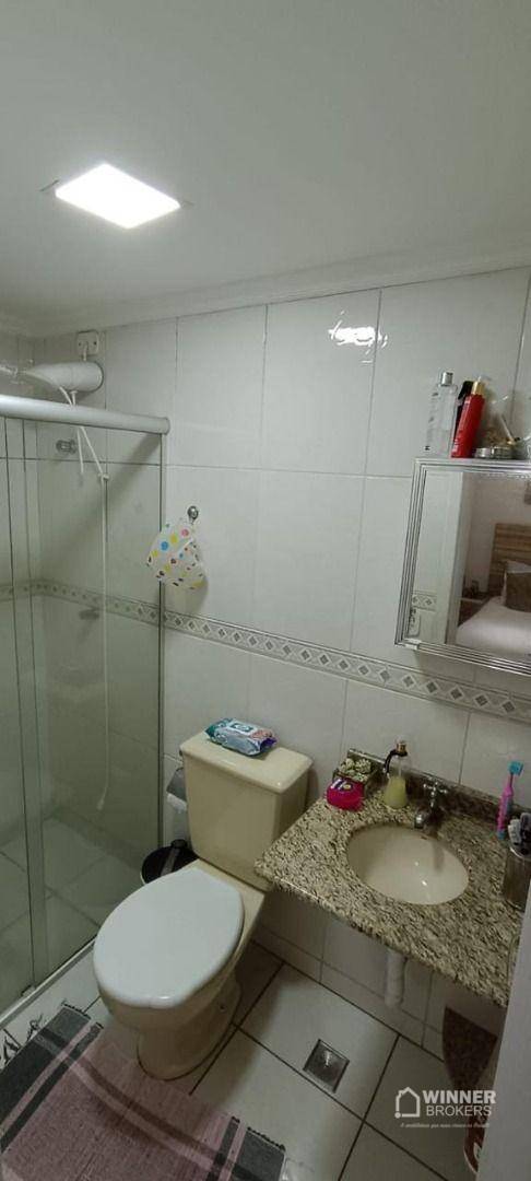 Apartamento à venda com 3 quartos, 80m² - Foto 19