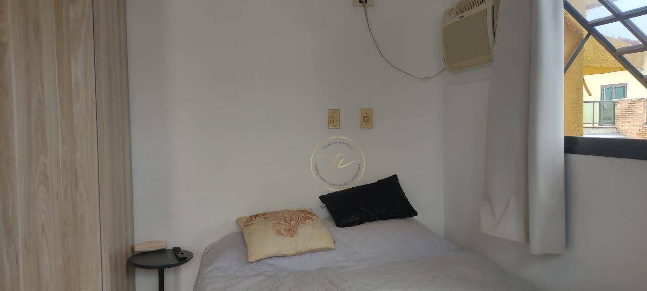 Apartamento à venda com 3 quartos, 176m² - Foto 12