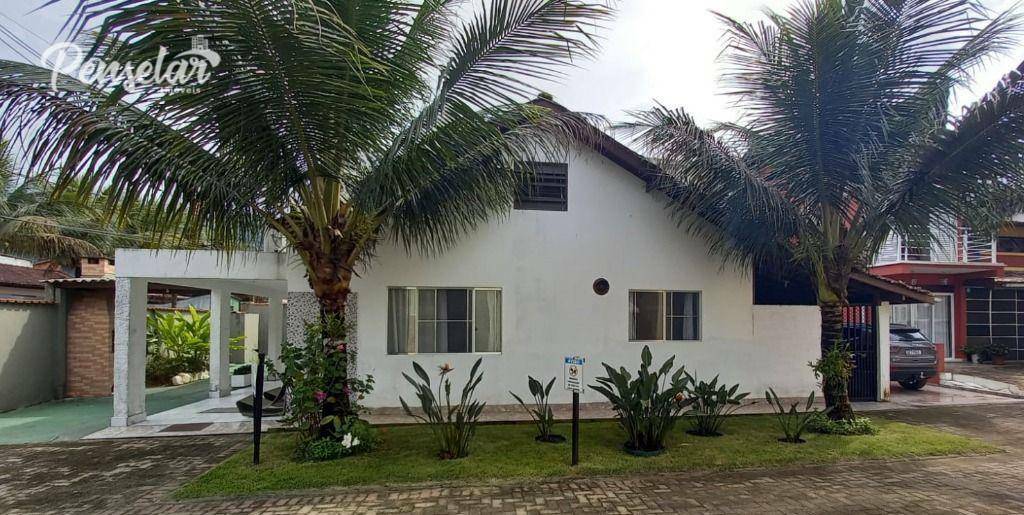 Casa de Condomínio à venda com 4 quartos, 185m² - Foto 2