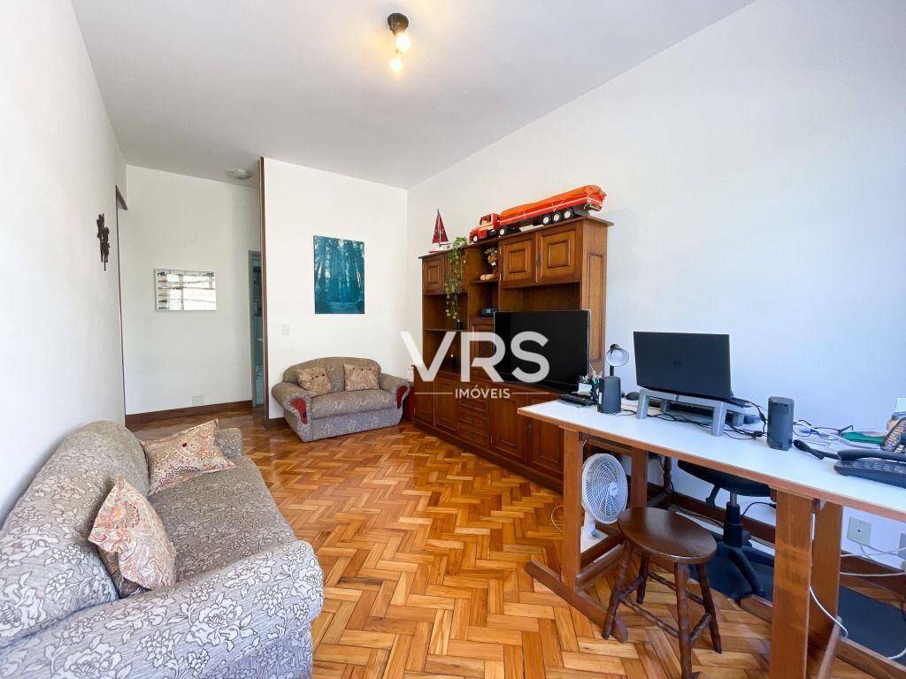 Apartamento à venda com 2 quartos, 58m² - Foto 1