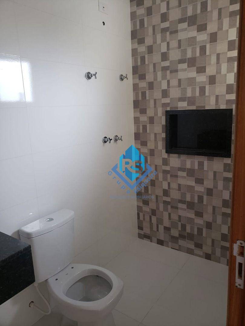 Sobrado à venda com 3 quartos, 201m² - Foto 9