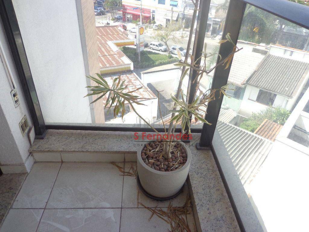 Conjunto Comercial-Sala para alugar, 36m² - Foto 17