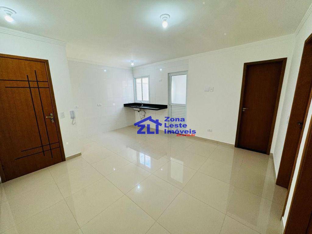 Apartamento à venda com 2 quartos, 40m² - Foto 49