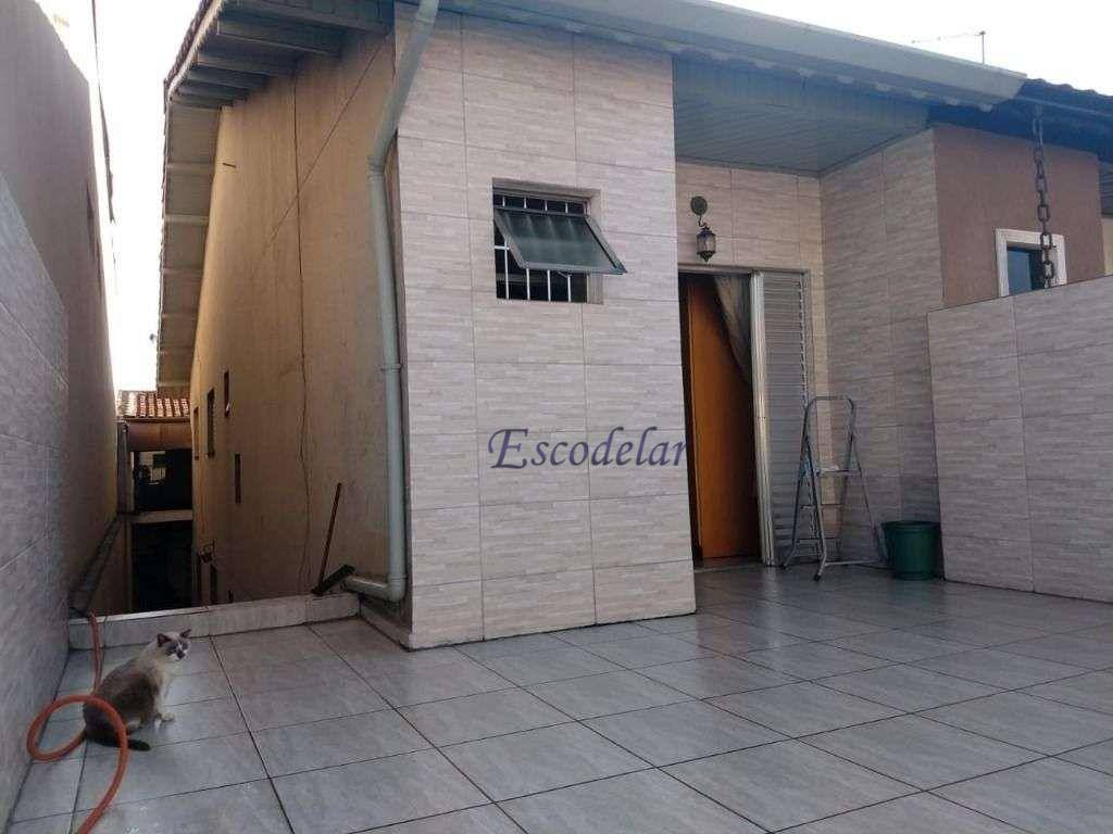 Sobrado à venda com 3 quartos, 125m² - Foto 28