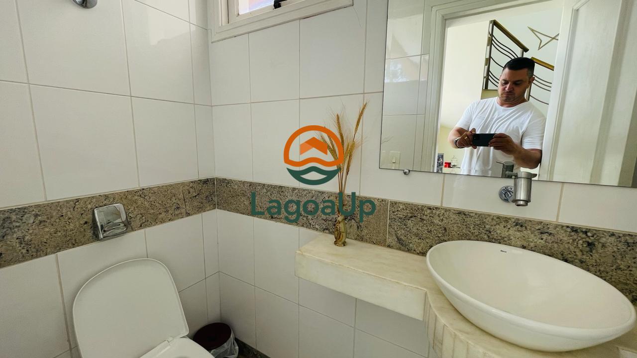 Casa de Condomínio à venda com 4 quartos, 357m² - Foto 20