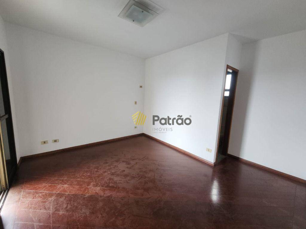 Apartamento à venda com 3 quartos, 150m² - Foto 28