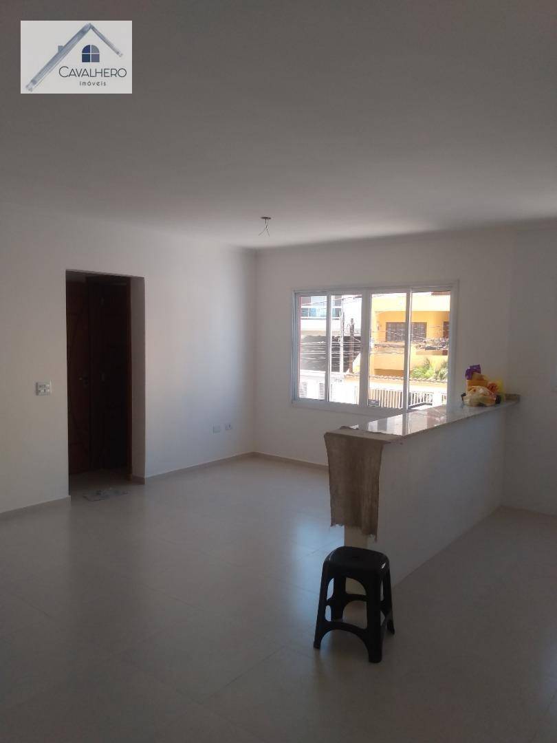 Sobrado à venda com 3 quartos, 150M2 - Foto 13