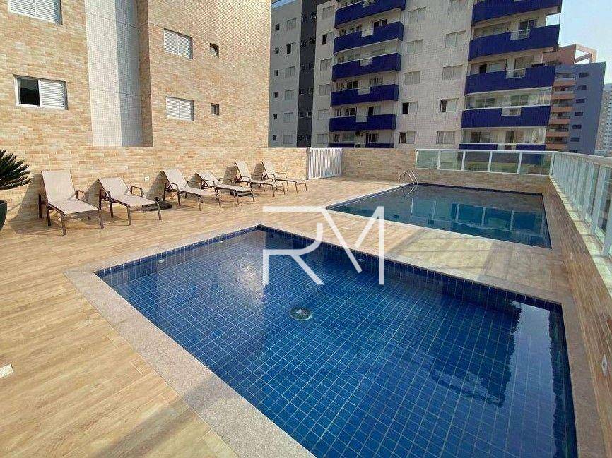 Apartamento à venda com 2 quartos, 91m² - Foto 21