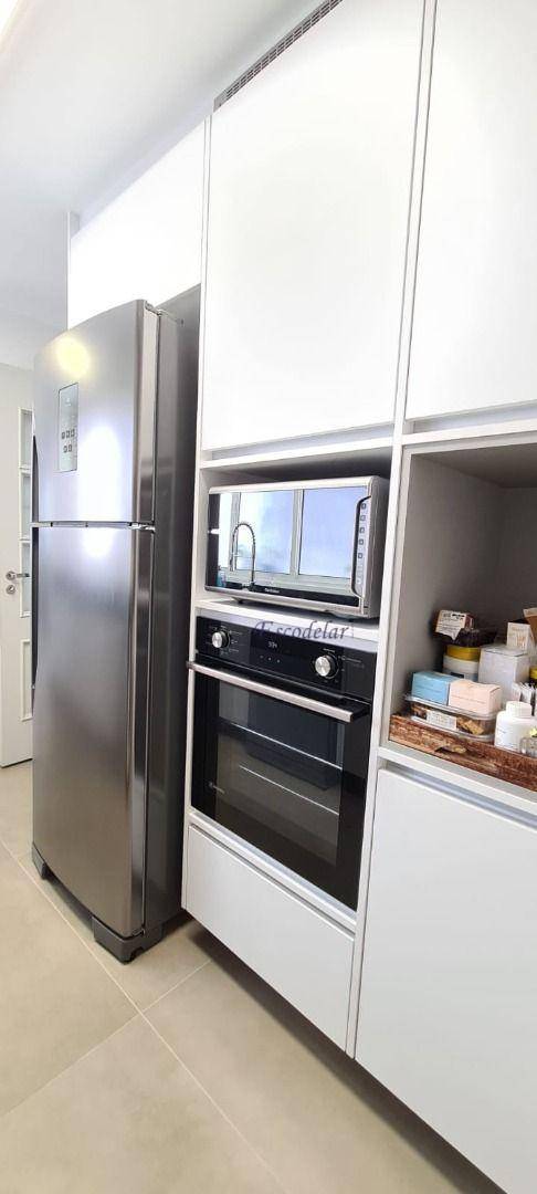 Apartamento à venda com 3 quartos, 100m² - Foto 4