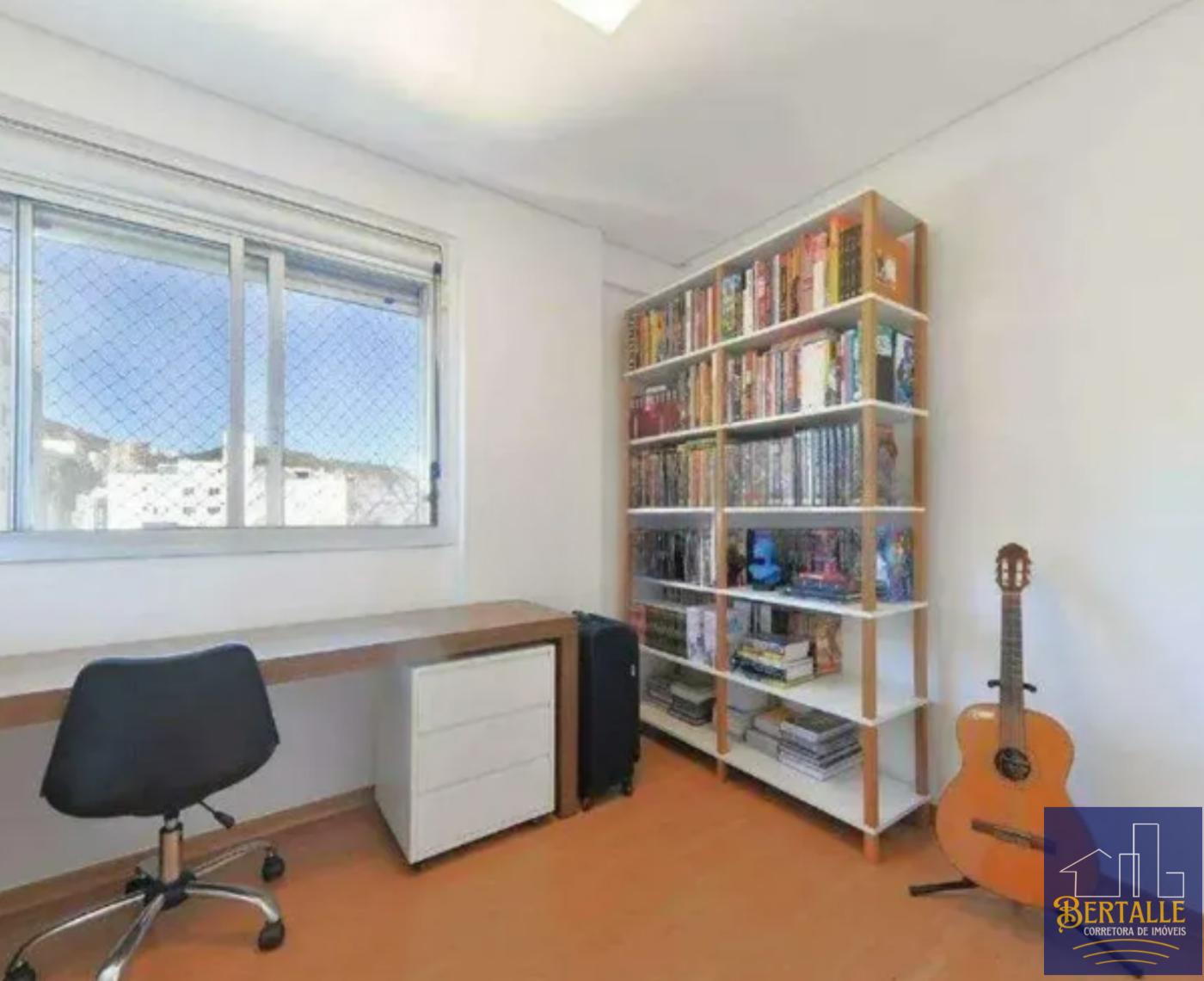 Apartamento à venda com 3 quartos, 91m² - Foto 6