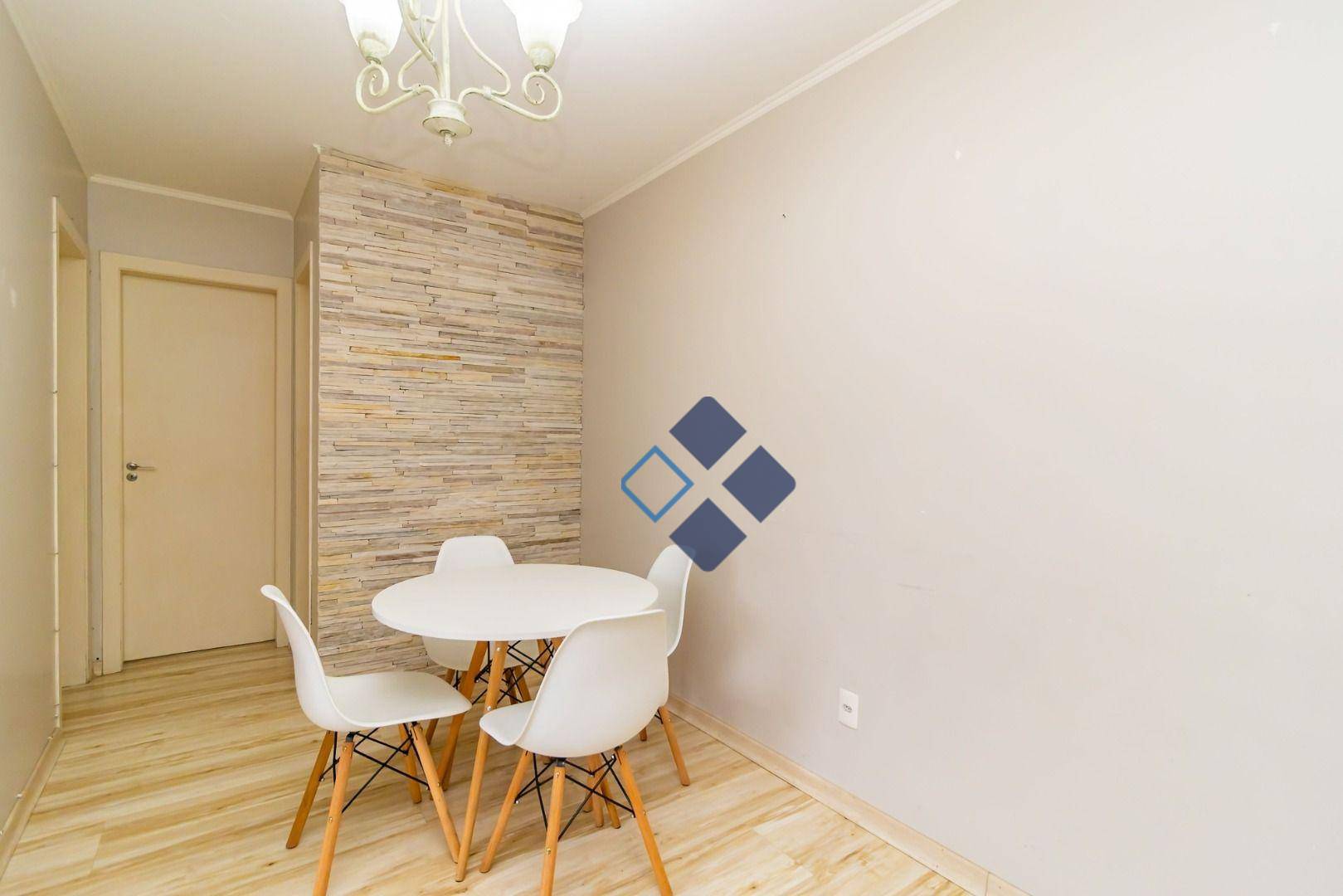 Apartamento à venda com 2 quartos, 48m² - Foto 8