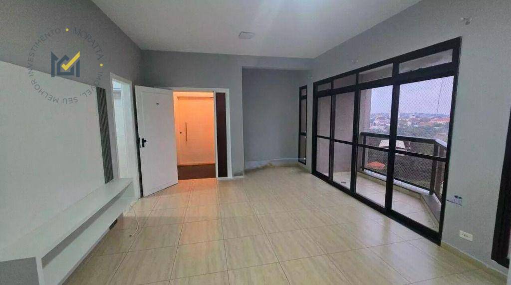 Apartamento para alugar com 3 quartos, 81m² - Foto 1