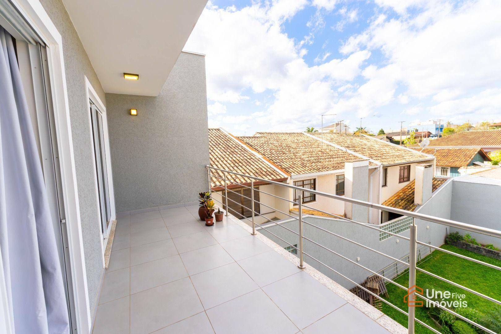 Sobrado, 3 quartos, 241 m² - Foto 41