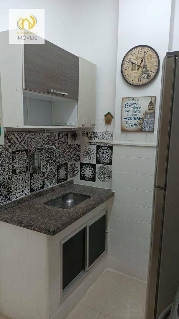 Apartamento à venda com 1 quarto, 65m² - Foto 28