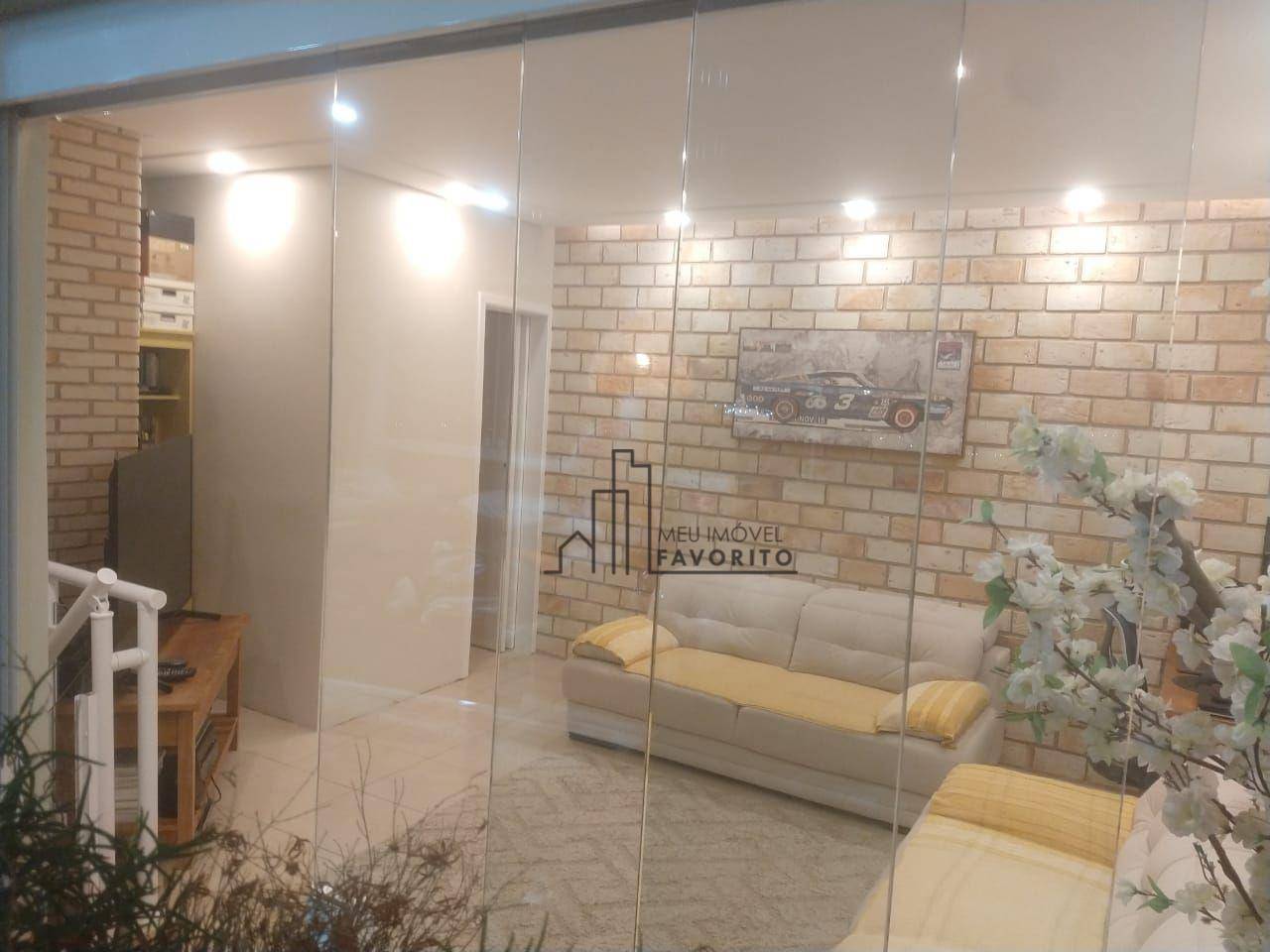 Apartamento à venda com 2 quartos, 105m² - Foto 10