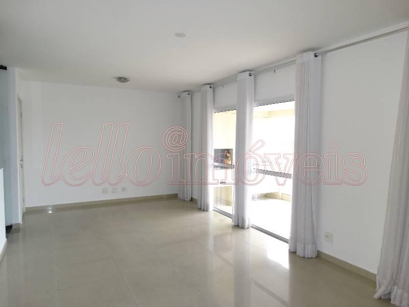 Apartamento para alugar com 3 quartos, 114m² - Foto 2