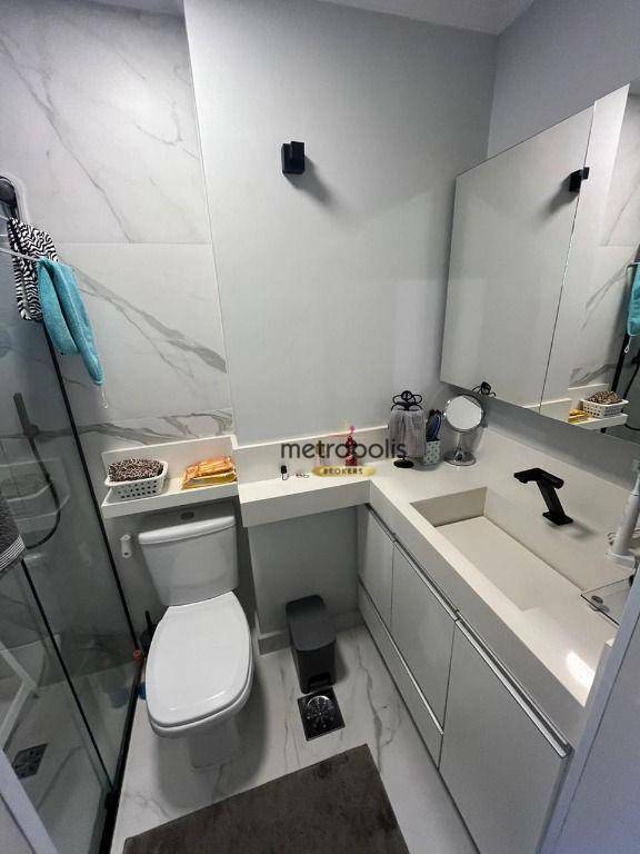 Apartamento à venda com 2 quartos, 70m² - Foto 13