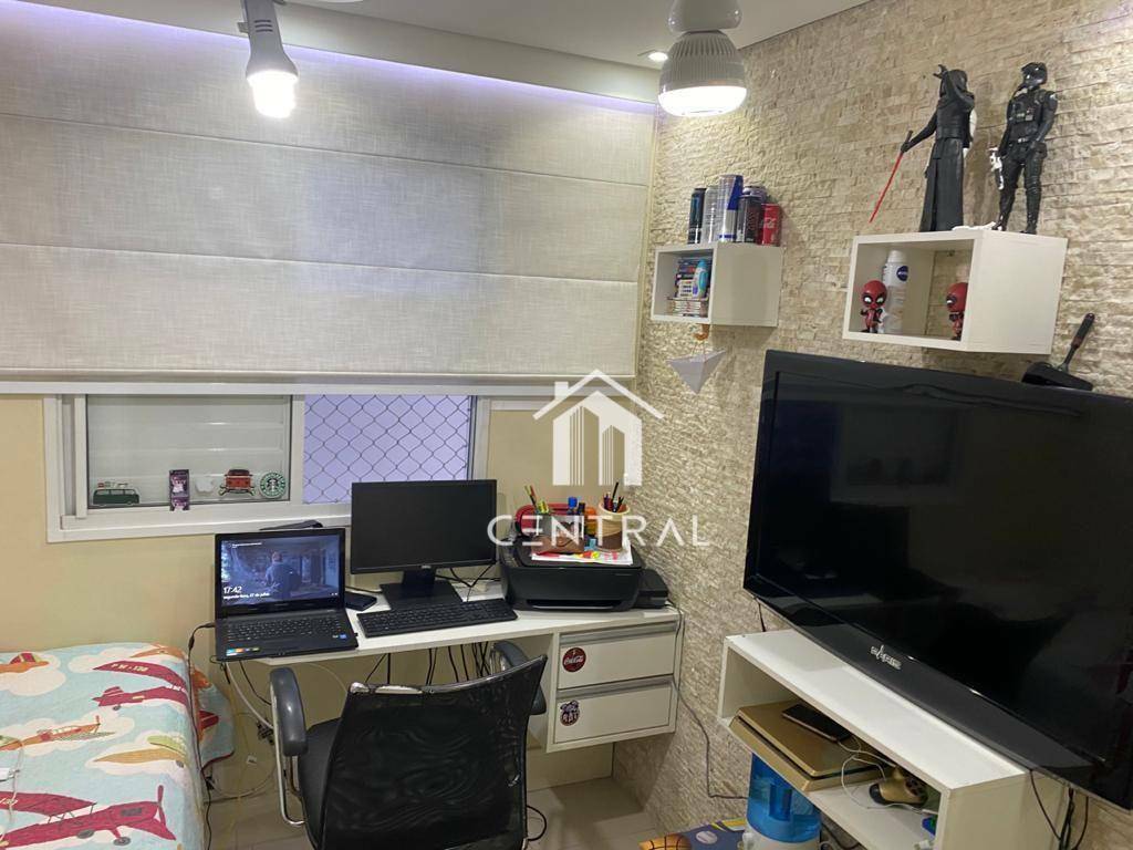 Apartamento à venda com 3 quartos, 67m² - Foto 7