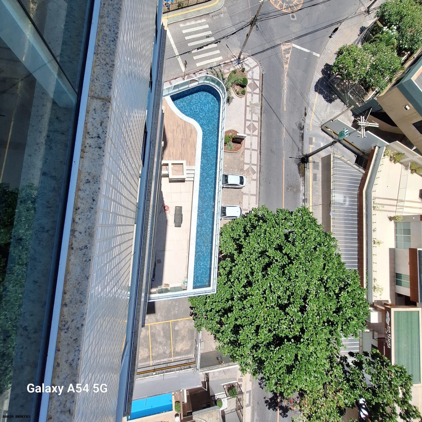 Apartamento para alugar com 1 quarto, 45m² - Foto 44