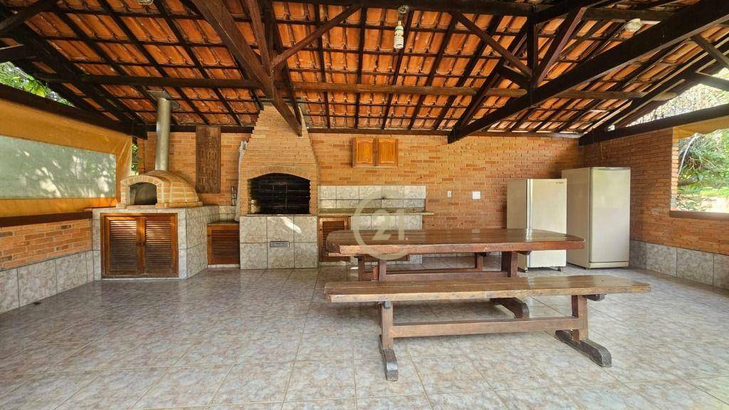 Chácara, 5 quartos, 5000 m² - Foto 22