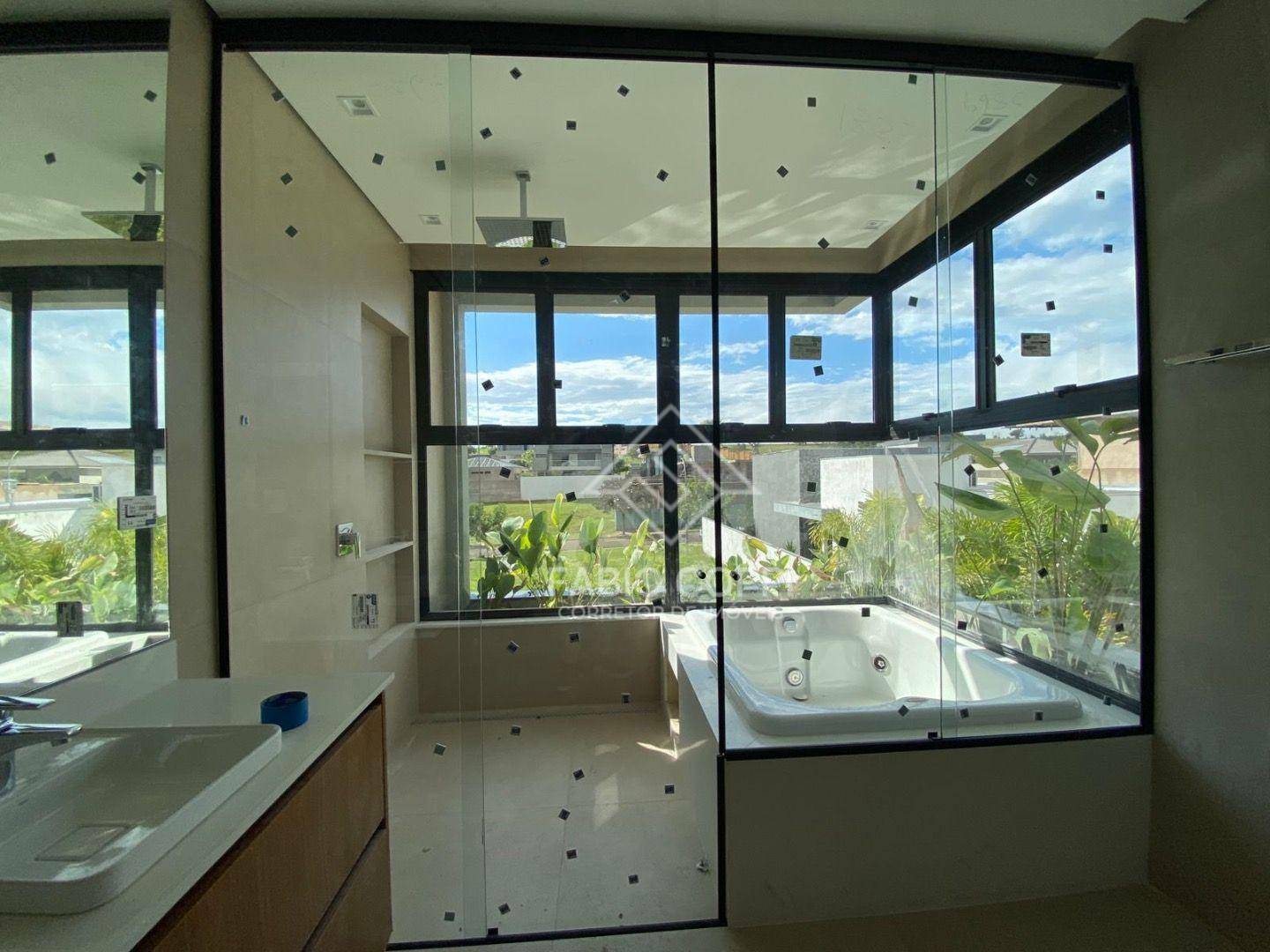 Casa de Condomínio à venda com 4 quartos, 383m² - Foto 21