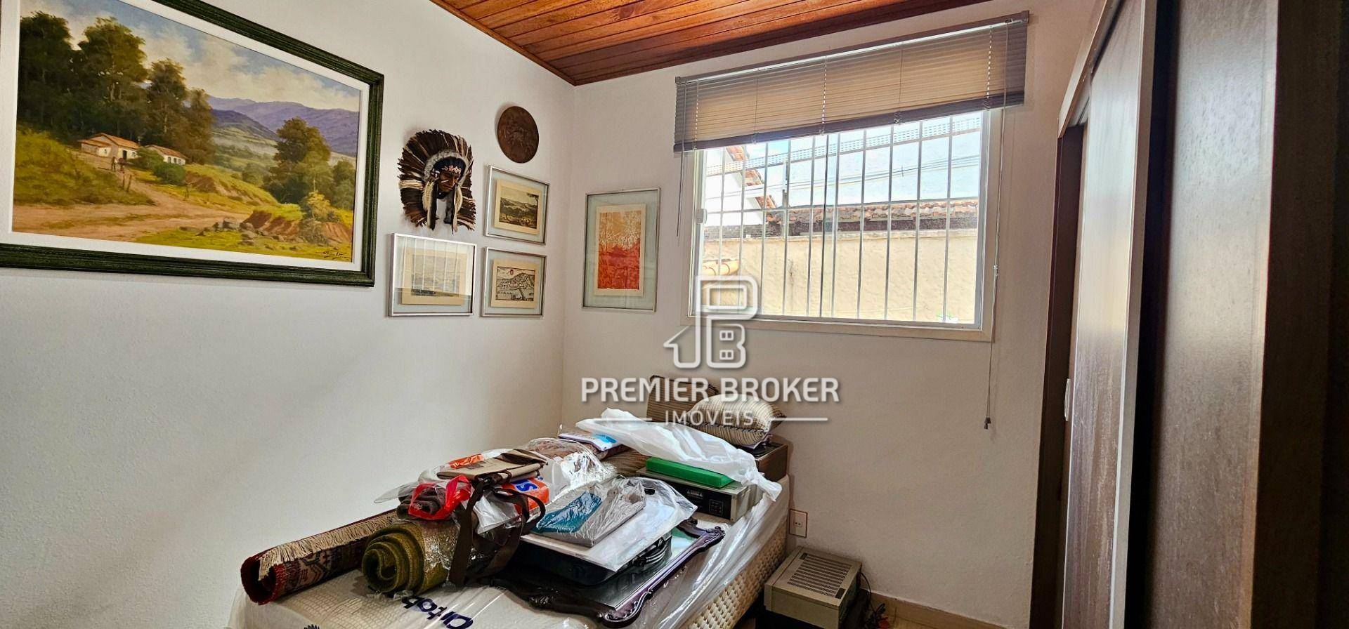 Casa de Condomínio à venda com 3 quartos, 144m² - Foto 11