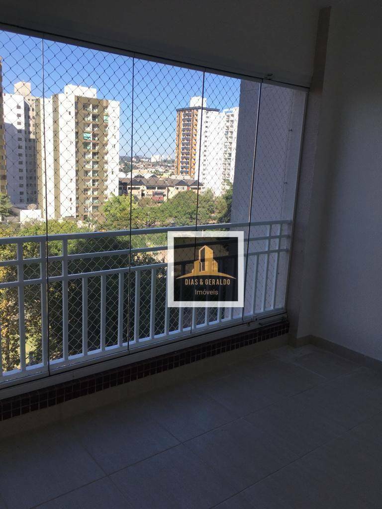 Apartamento para alugar com 2 quartos, 75M2 - Foto 1