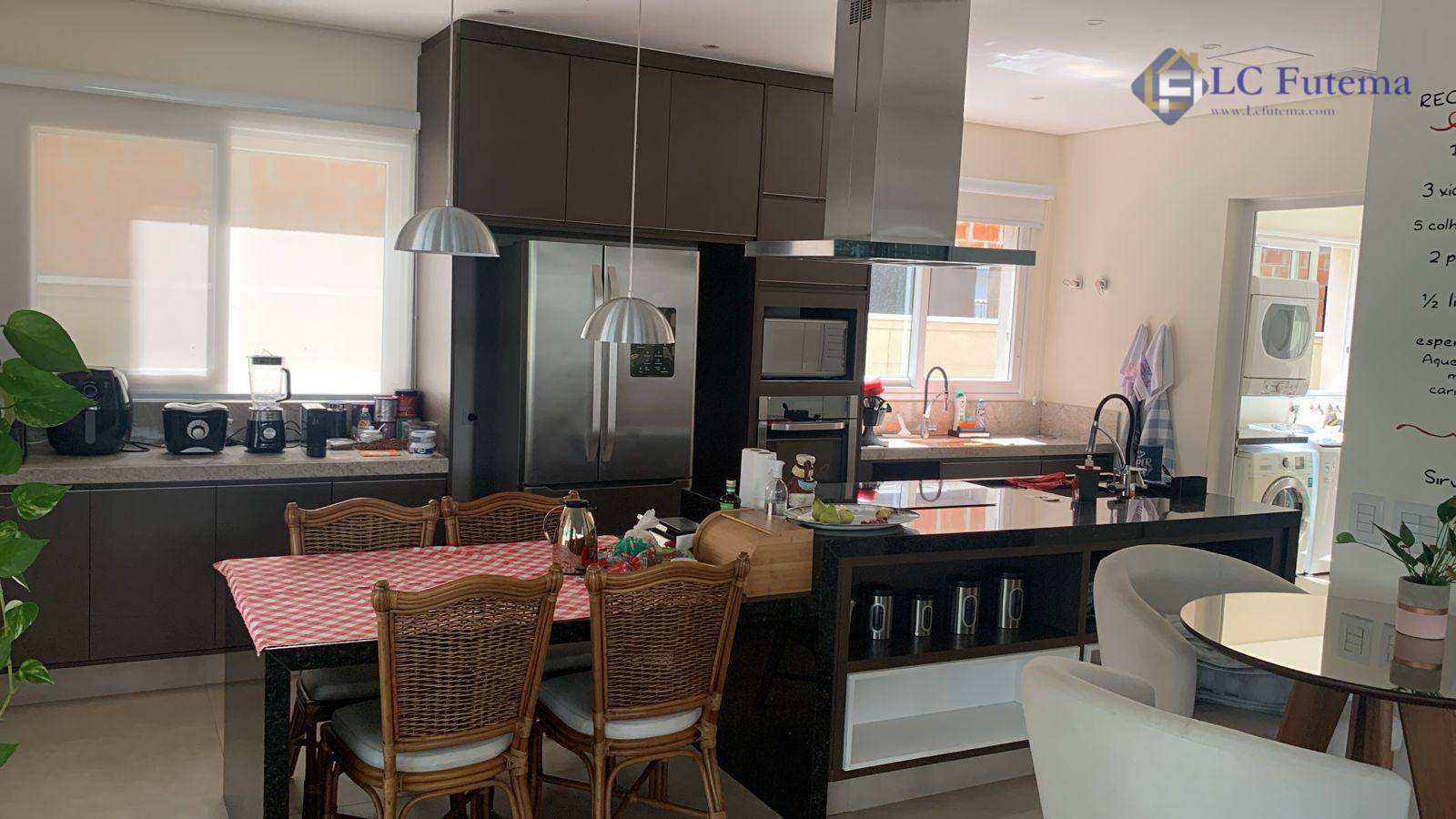 Casa de Condomínio à venda com 3 quartos, 459m² - Foto 15