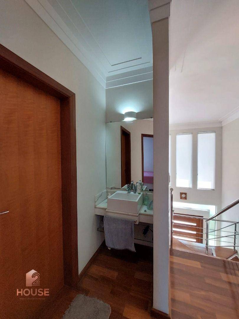 Casa de Condomínio à venda com 3 quartos, 300m² - Foto 21