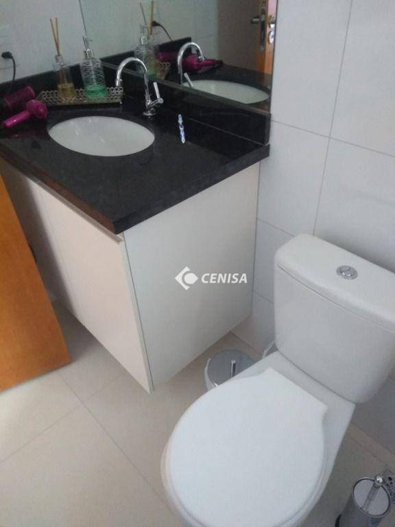 Casa de Condomínio à venda com 2 quartos, 72m² - Foto 3