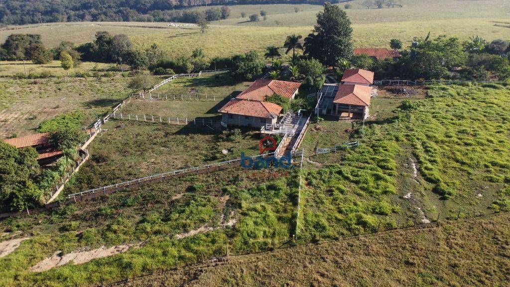 Haras e Área Rural Padrão à venda com 5 quartos, 108900M2 - Foto 30