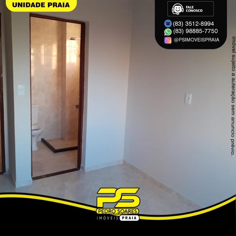 Apartamento à venda com 2 quartos, 50m² - Foto 5