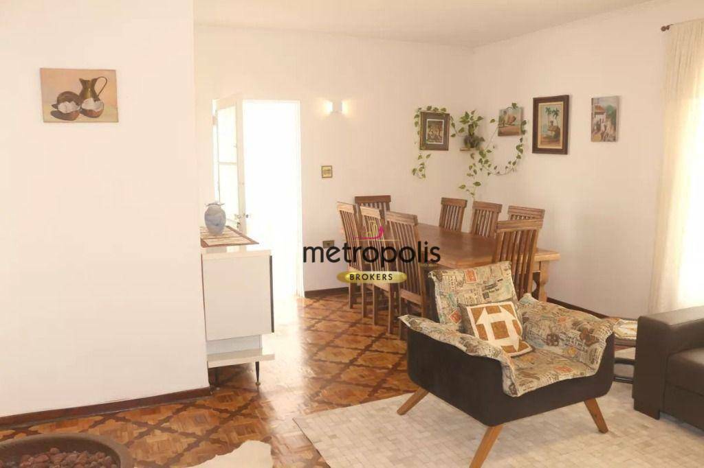 Casa, 3 quartos, 151 m² - Foto 2