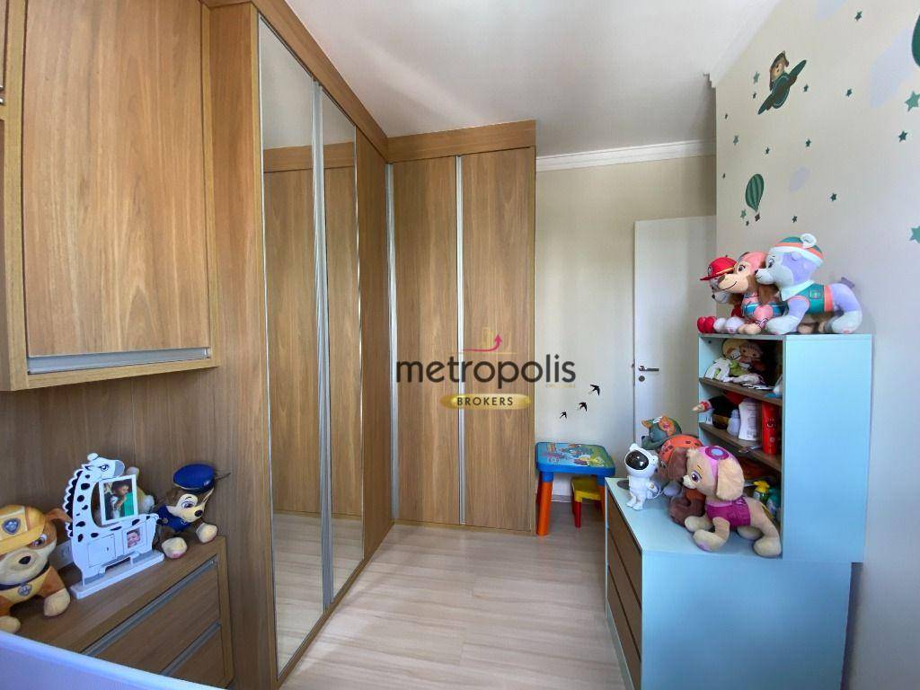 Apartamento à venda com 3 quartos, 76m² - Foto 24