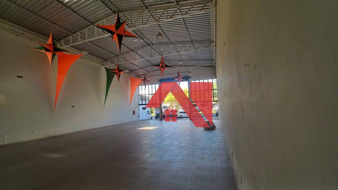 Depósito-Galpão-Armazém para alugar, 350m² - Foto 6
