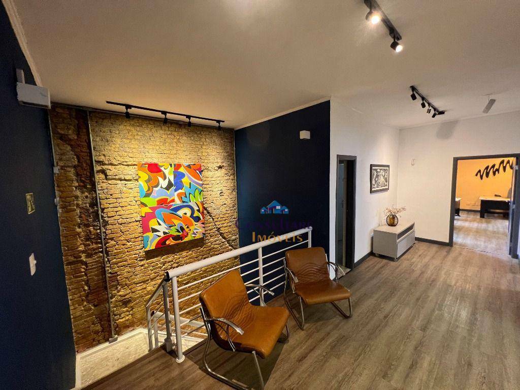 Loja-Salão, 330 m² - Foto 3