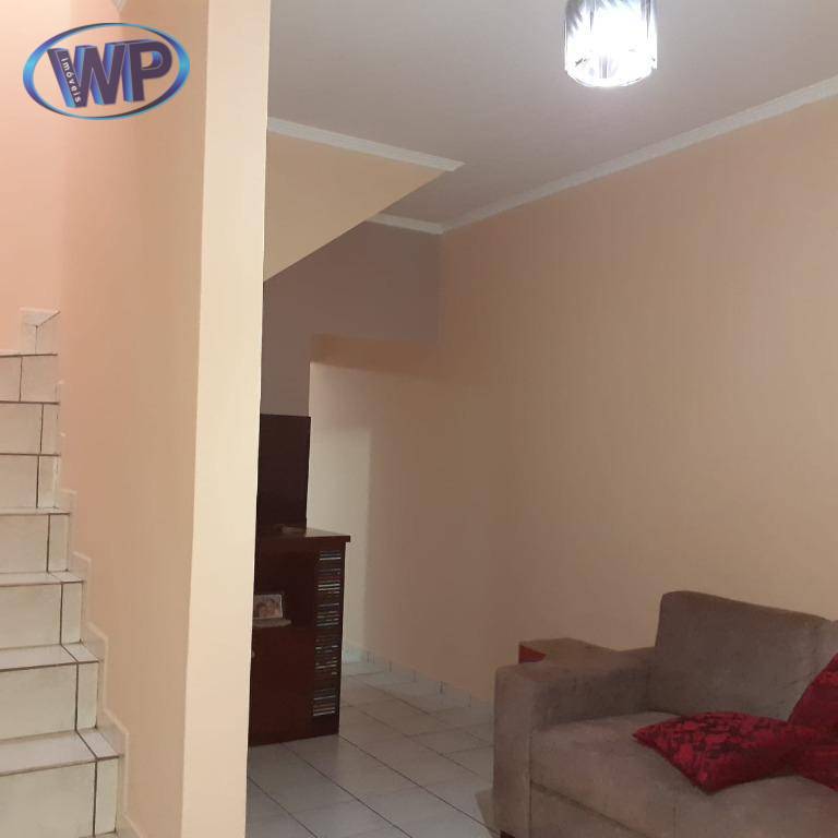 Sobrado à venda com 4 quartos, 227m² - Foto 3